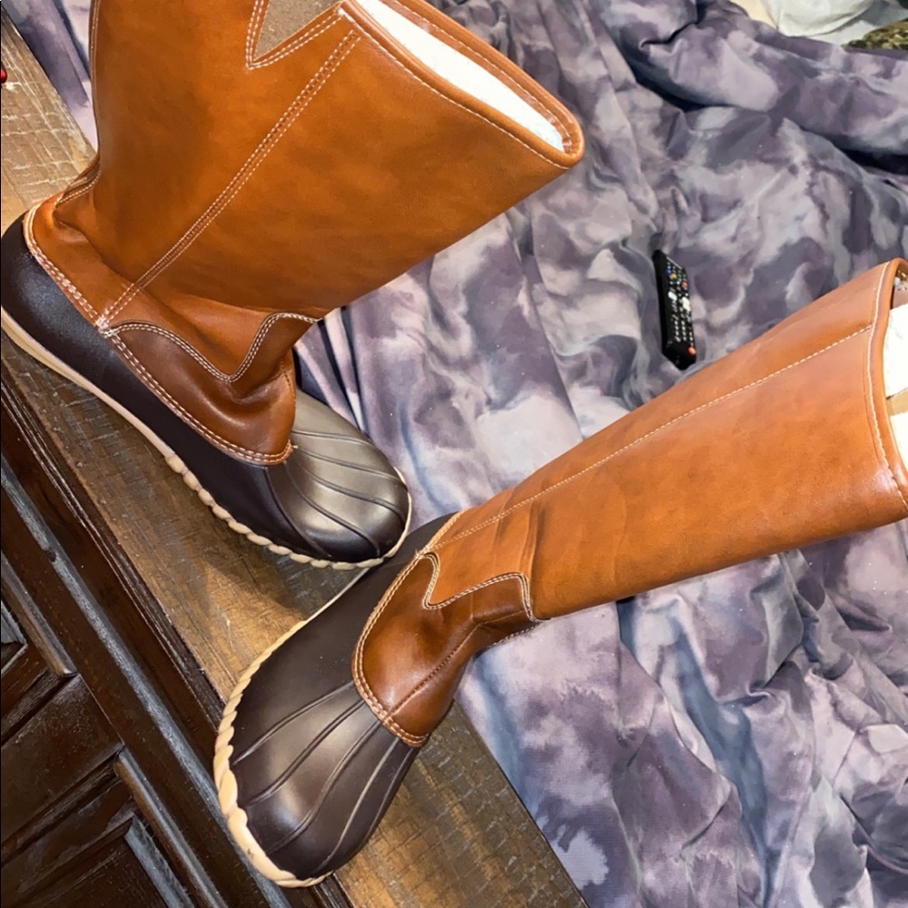 Boots
